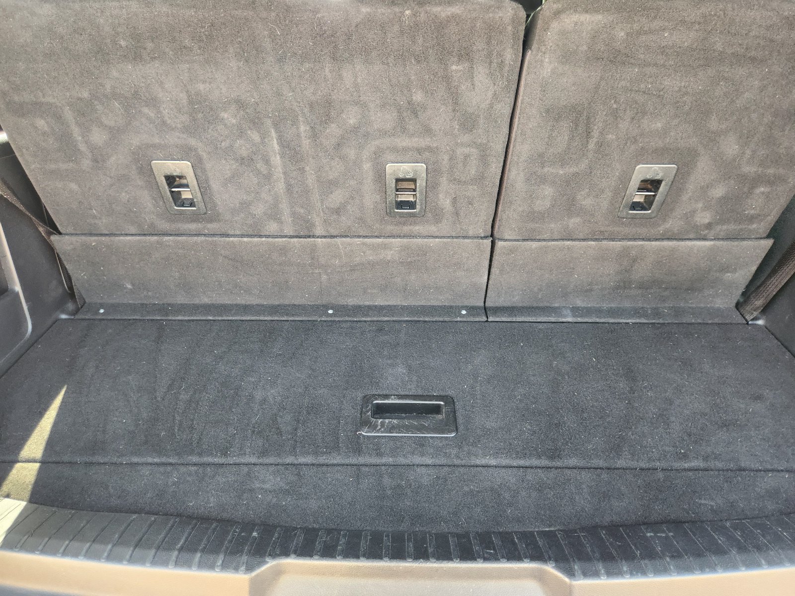 Used 2020 Ford Expedition Limited AWD/4WD image 35