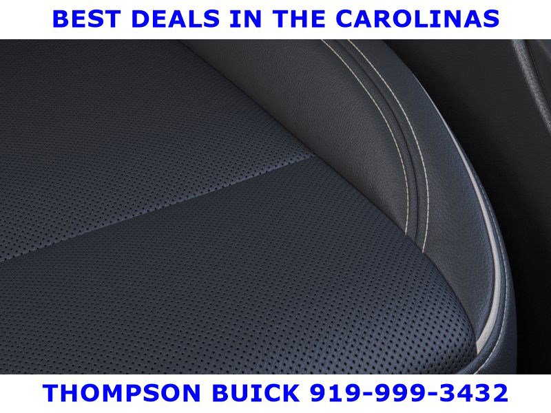 New 2026 Buick Encore GX Sport Touring image 24