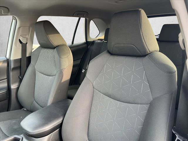 Certified 2023 Toyota RAV4 XLE image 16