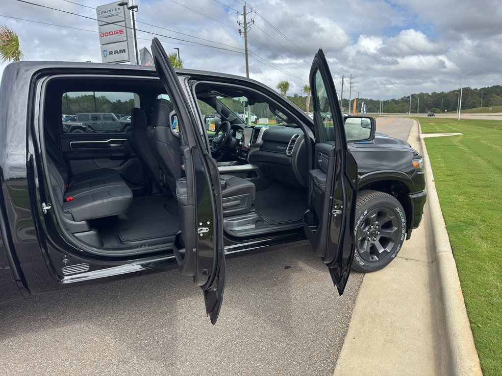 New 2026 RAM 1500 Big Horn image 17