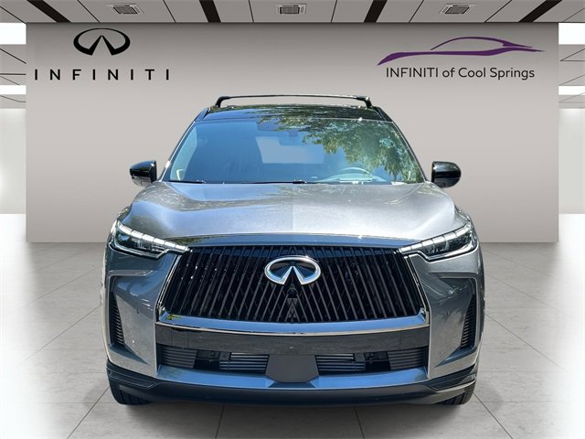 New 2026 INFINITI QX60 Autograph w/ Autograph Tech Package image 2