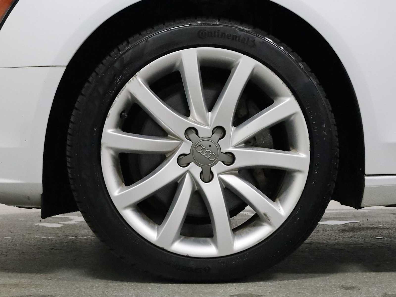 Used 2013 Audi A4 2.0T Premium Plus AWD/4WD image 38