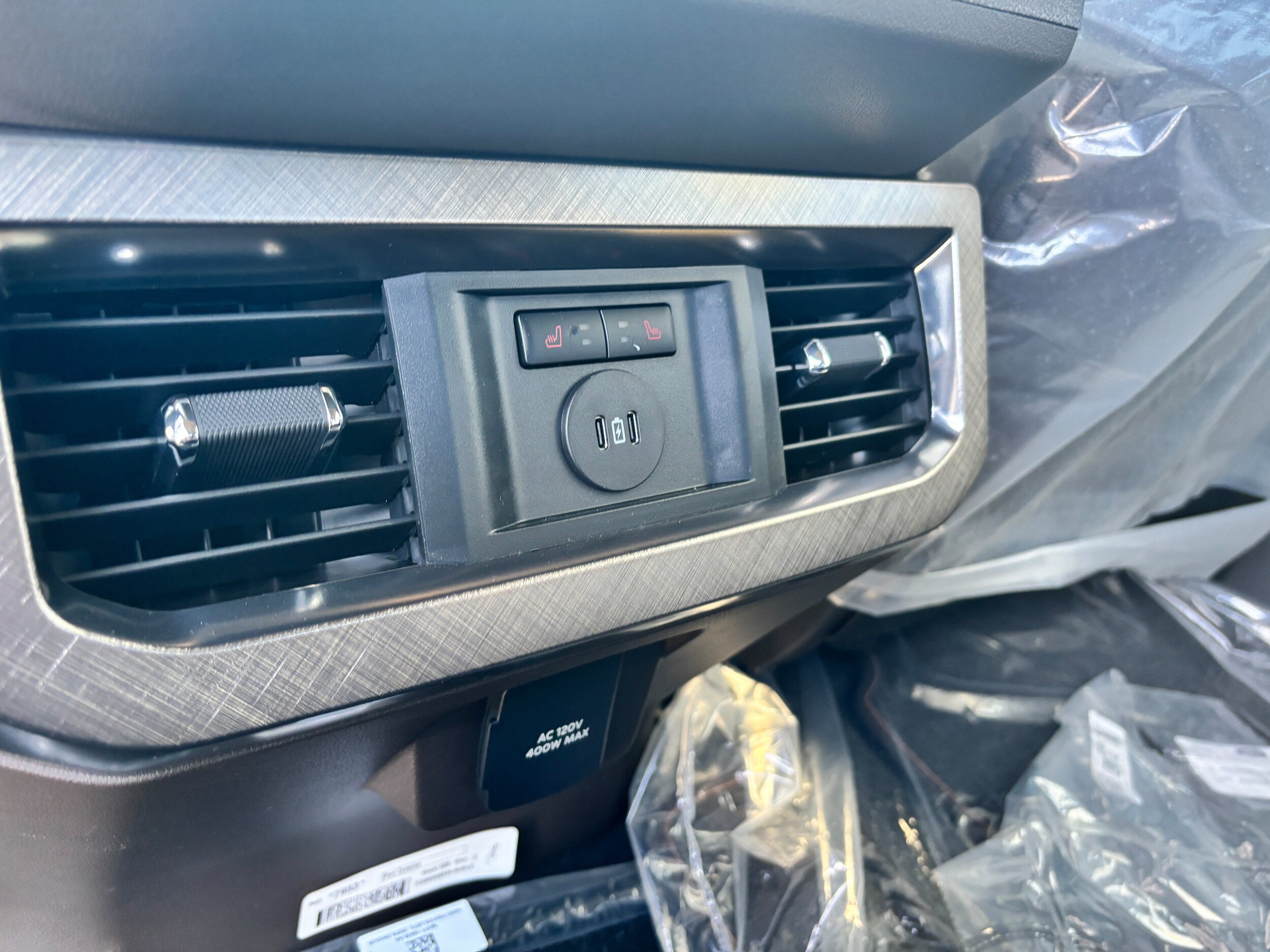 New 2027 Ford F250 King Ranch AWD/4WD image 13