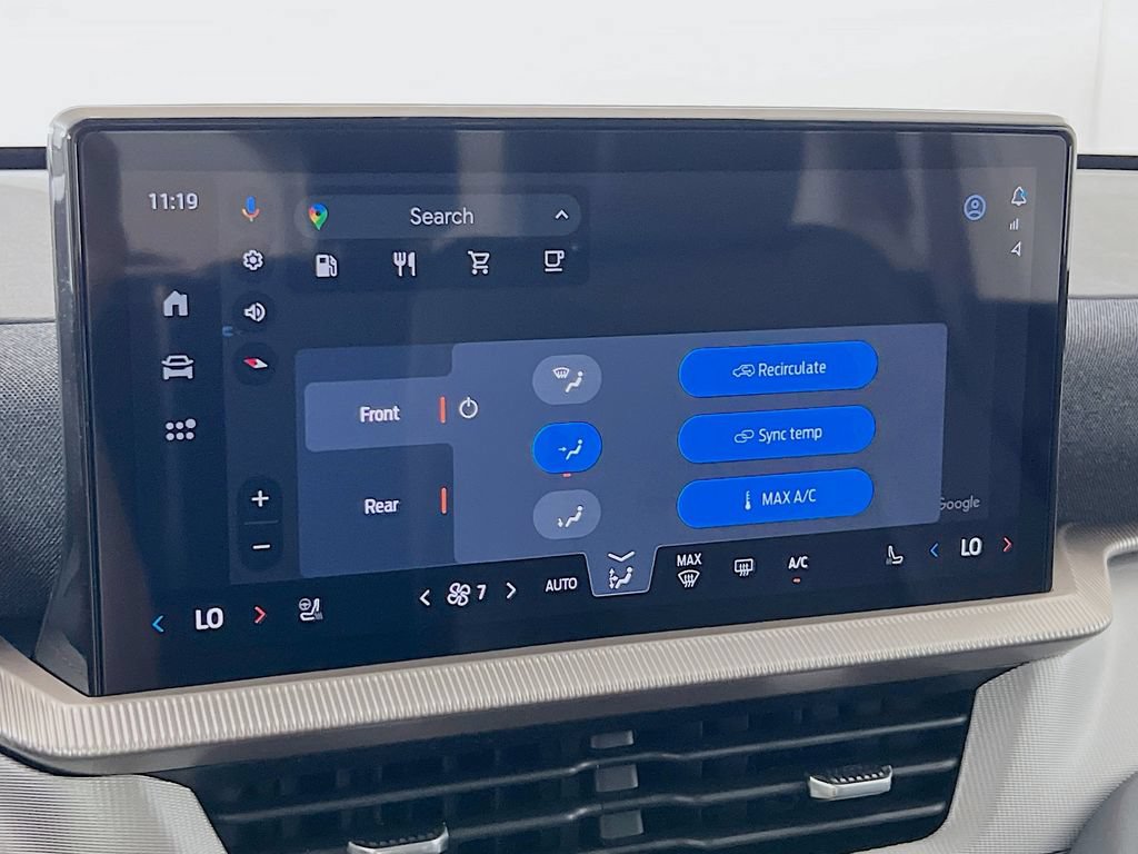 New 2026 Ford Explorer Active w/ Active Comfort Package AWD/4WD image 9