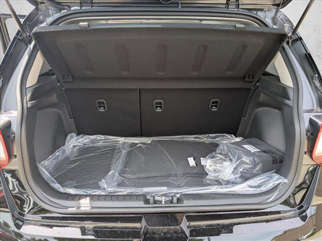 New 2026 Hyundai Venue SE FWD image 19