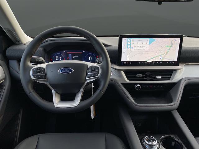 New 2026 Ford Explorer Active w/ Active Comfort Package image 5