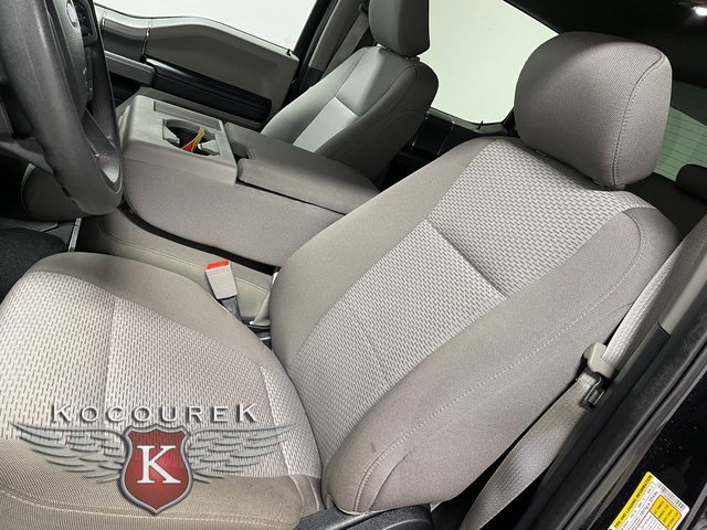 Used 2019 Ford F250 XLT w/ XLT Premium Package image 12