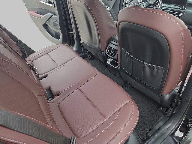 Used 2022 Kia Seltos SX image 12