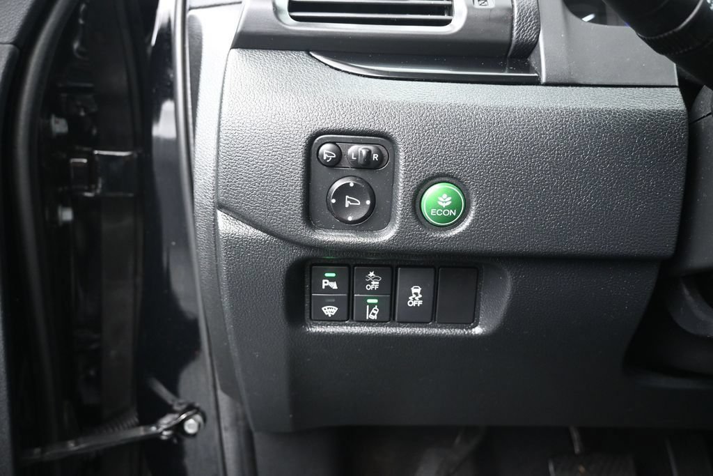 Certified 2023 Honda Passport Elite image 22
