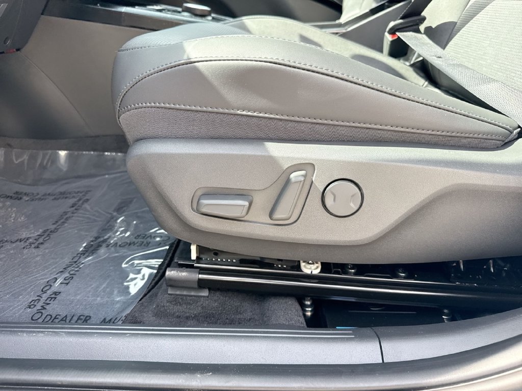Used 2025 Kia Niro Wave w/ Wave Preserve Package FWD image 14