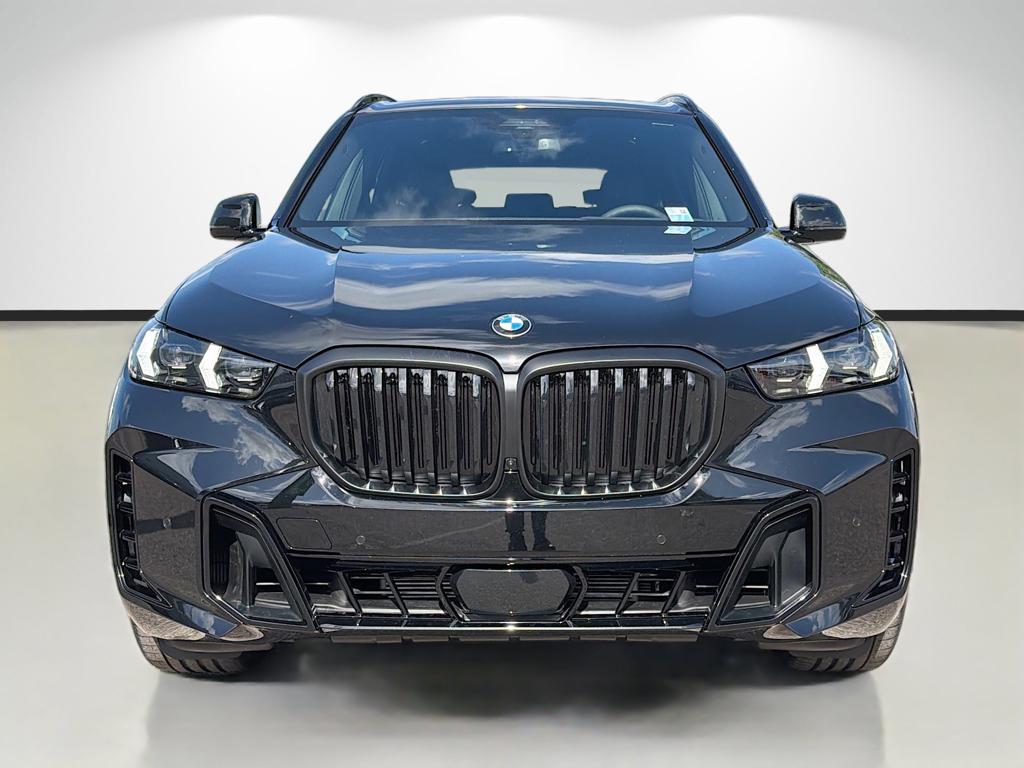 New 2026 BMW X5 sDrive40i w/ M Sport Package image 8