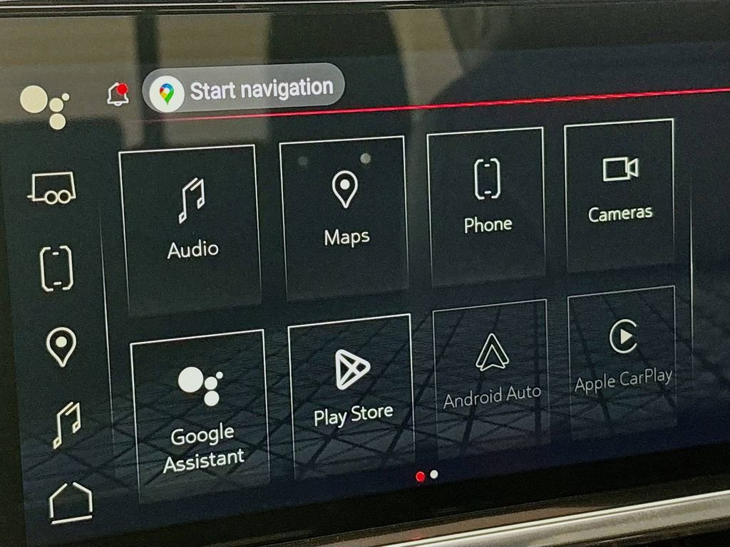 New 2026 GMC Sierra 1500 SLT w/ SLT Premium Plus Package image 15