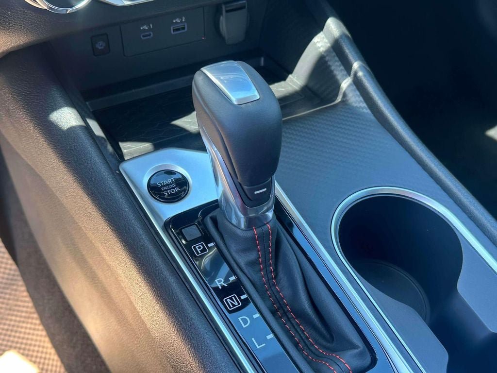 New 2026 Nissan Altima 2.5 SR FWD image 29