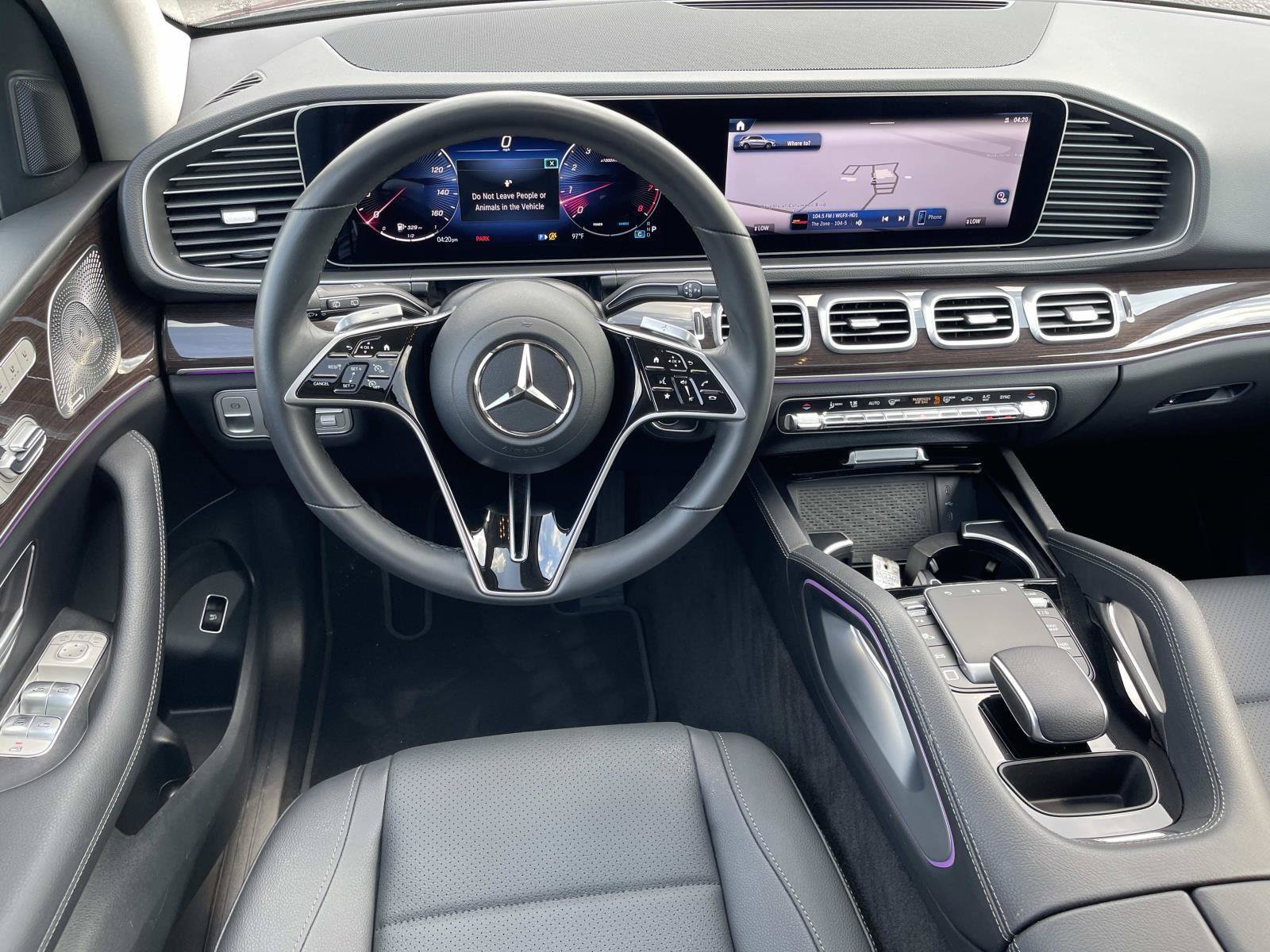 Used 2026 Mercedes-Benz GLE 350 4MATIC image 14
