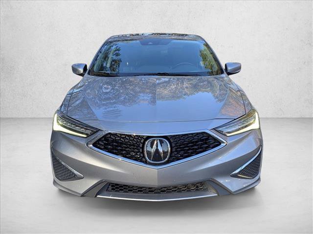 Used 2021 Acura ILX video 2