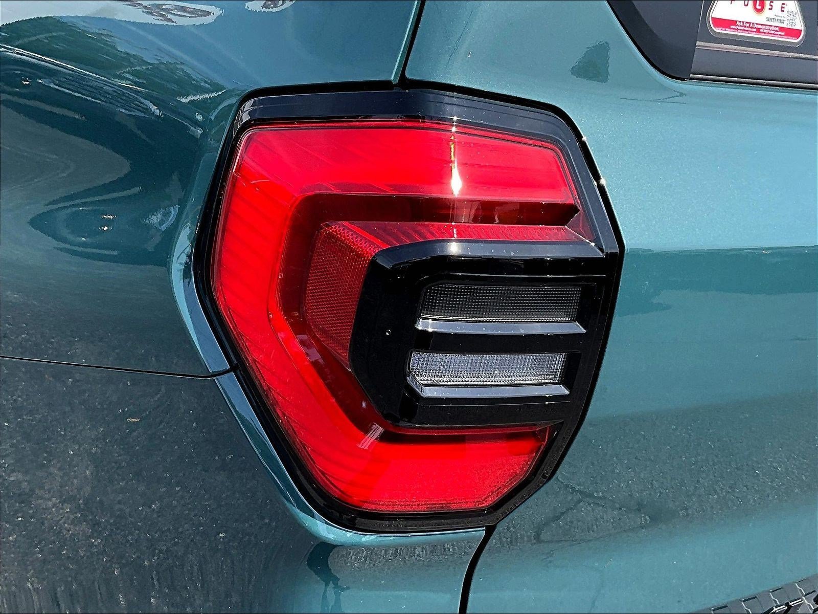 New 2026 Toyota 4Runner TRD Off-Road Premium AWD/4WD image 15