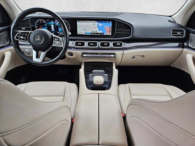 Used 2022 Mercedes-Benz GLE 350 4MATIC image 18