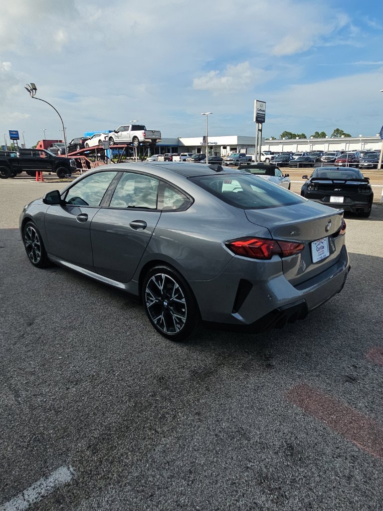 Used 2025 BMW 228i xDrive AWD/4WD image 5