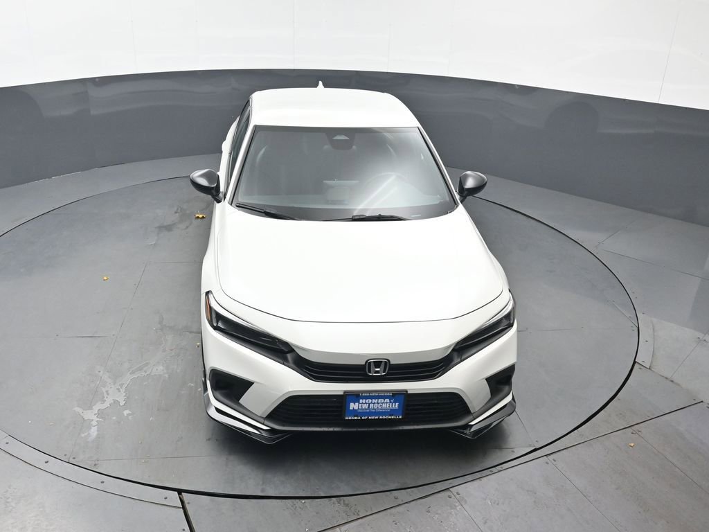 Certified 2023 Honda Civic Sport image 41