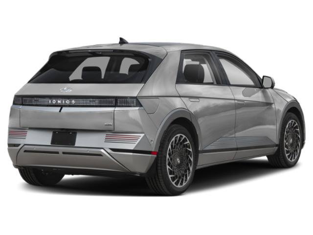 Certified 2023 Hyundai Ioniq 5 Limited AWD/4WD image 2