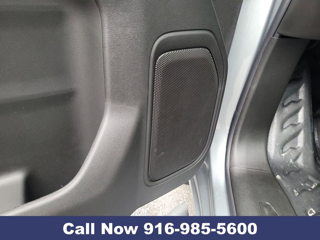 New 2026 Chevrolet Silverado 1500 W/T w/ Trailering Package image 28