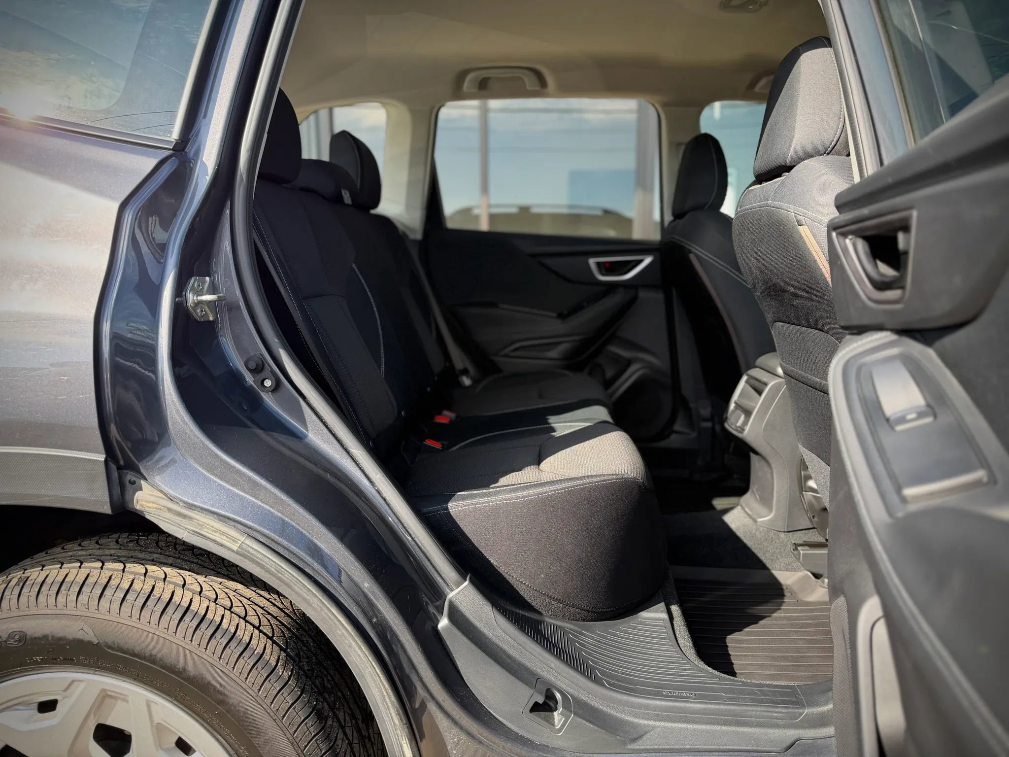 Used 2021 Subaru Forester image 19