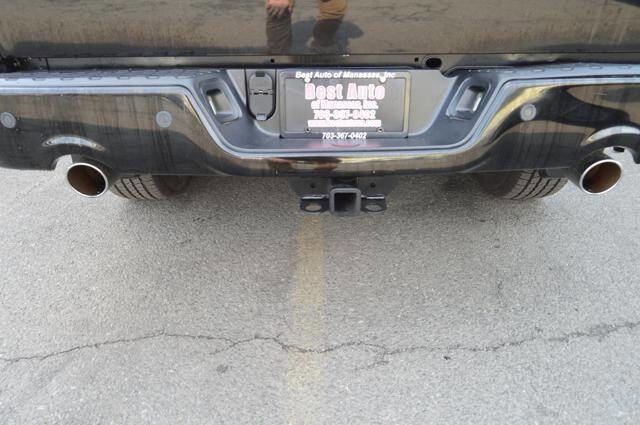 Used 2012 RAM 1500 Sport w/ Sport Premium Group image 34