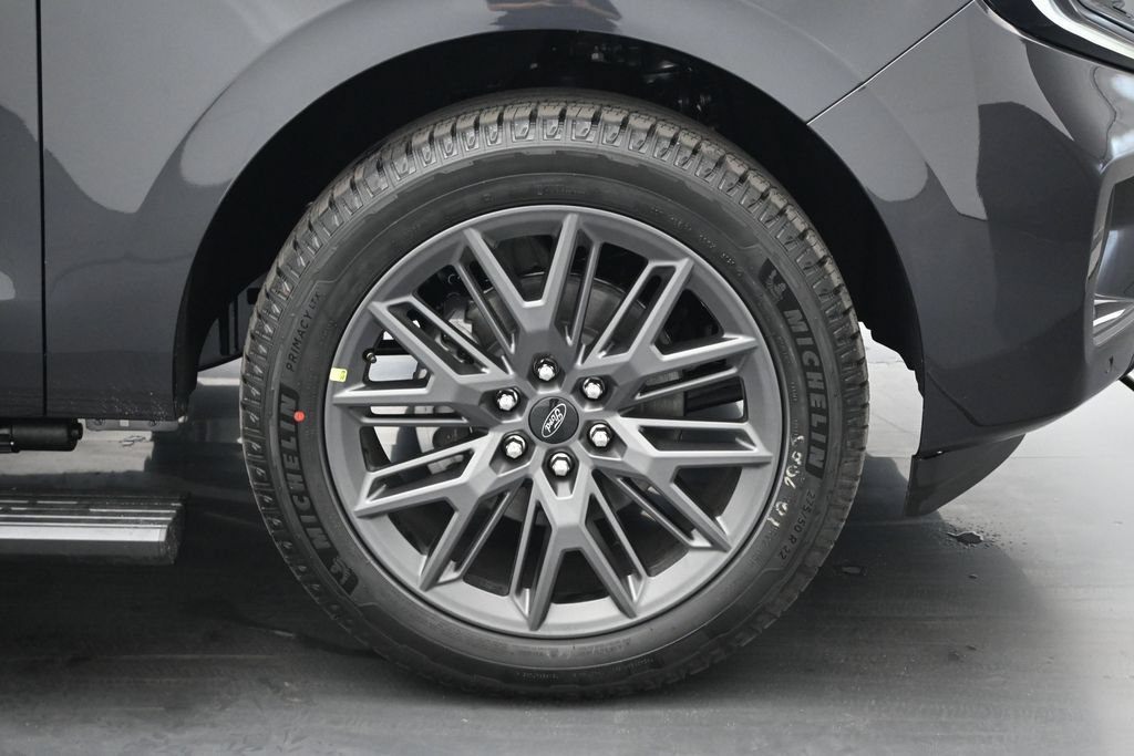 New 2027 Ford Expedition Max Platinum w/ Stealth Appearance Package AWD/4WD image 25