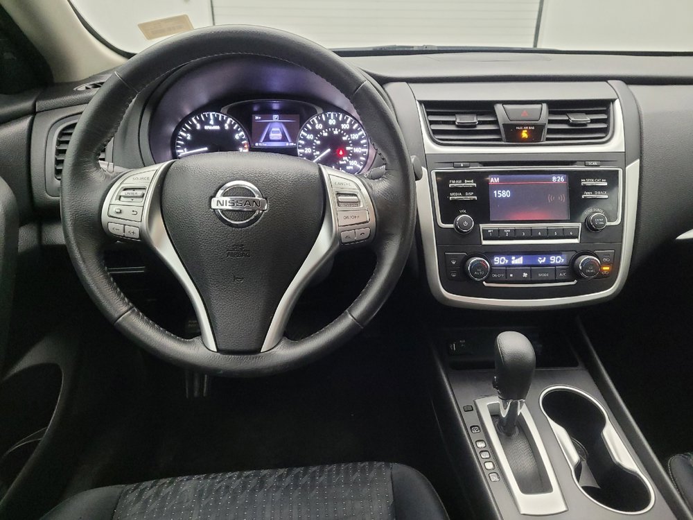 Used 2016 Nissan Altima 2.5 SV image 22