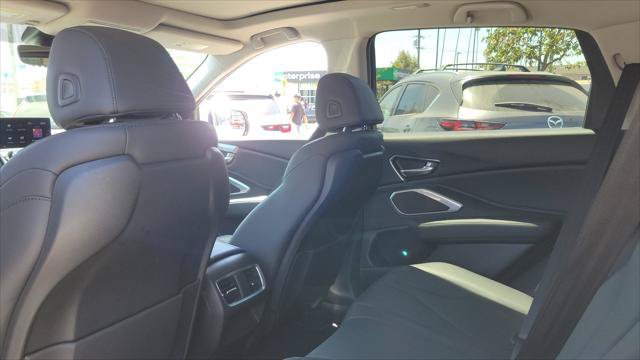 Used 2021 Acura RDX FWD image 14
