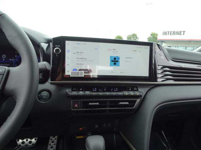 New 2026 Toyota Camry XSE FWD image 18