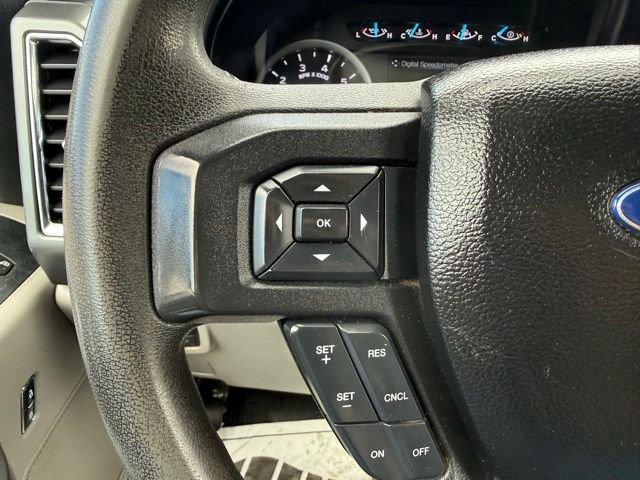 Used 2018 Ford F250 XLT w/ XLT Value Package AWD/4WD image 20
