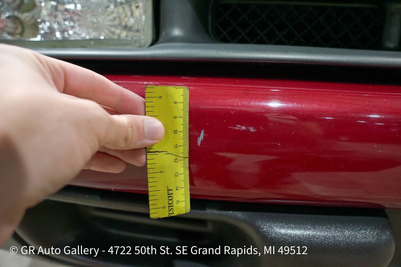 Used 2003 Chevrolet S10 Pickup LS RWD image 33