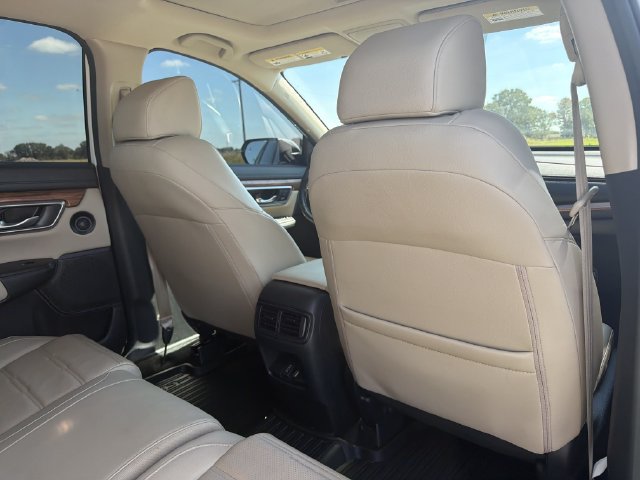 Used 2022 Honda CR-V EX-L image 18