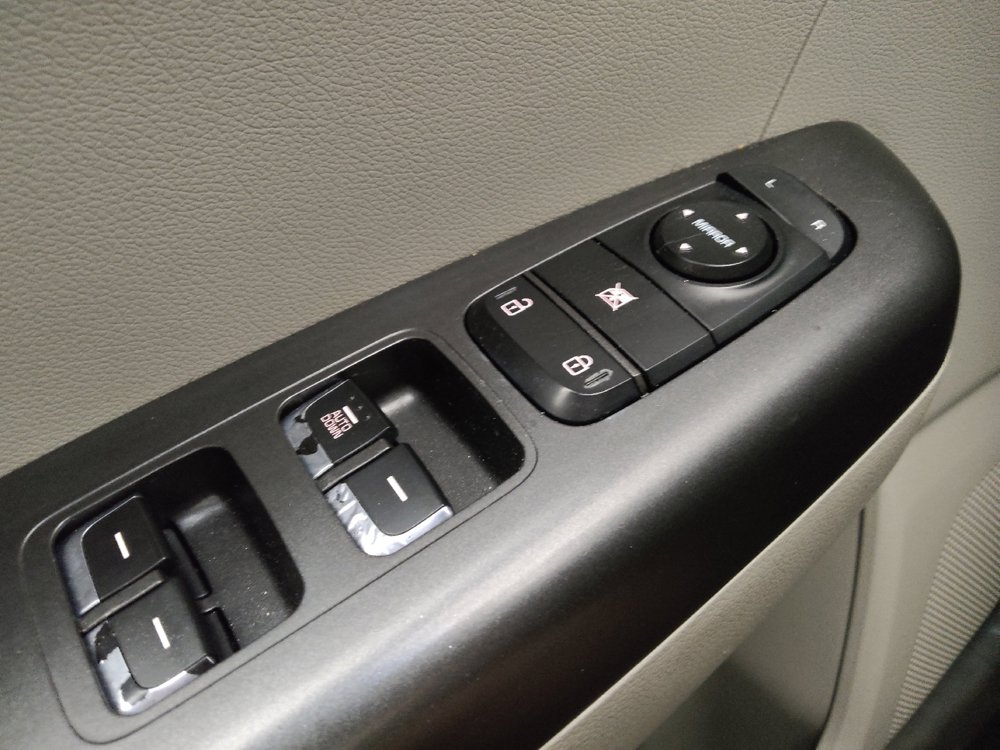Used 2017 Kia Sportage LX FWD image 27