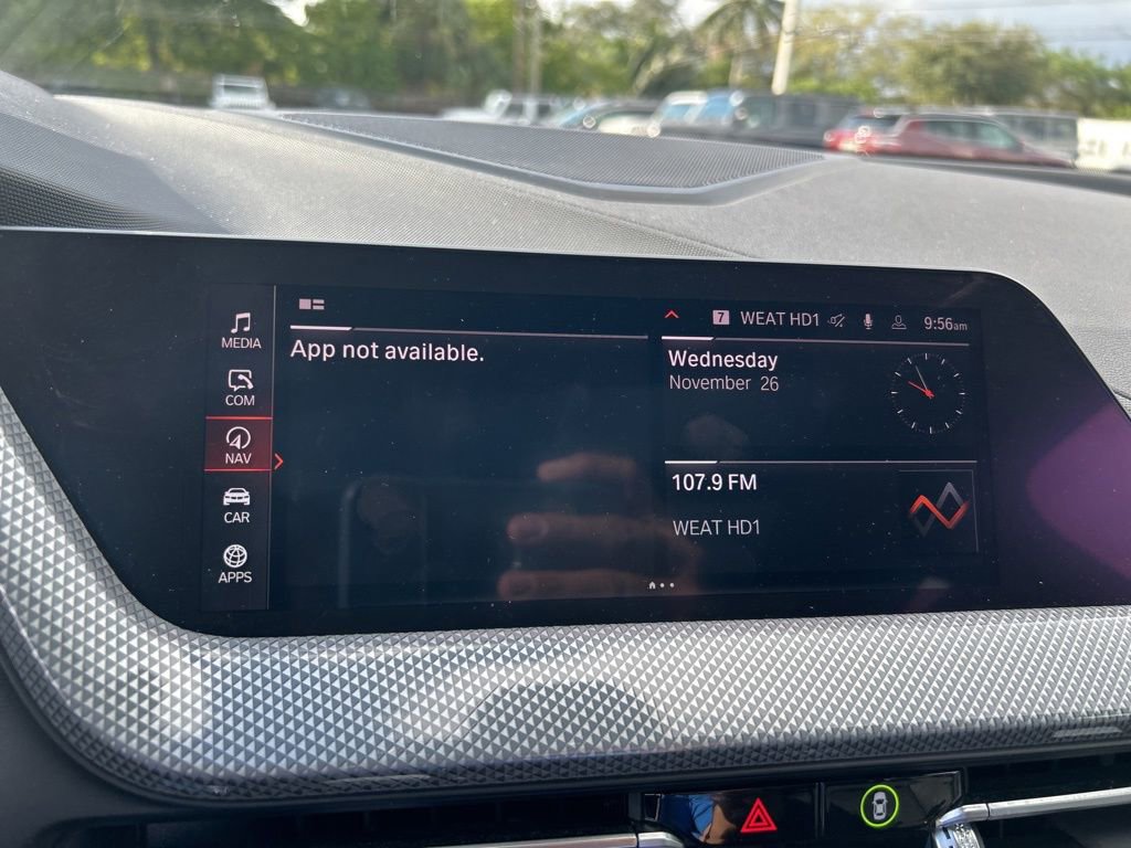 Used 2024 BMW 228i xDrive Gran Coupe 228i xDrive image 42