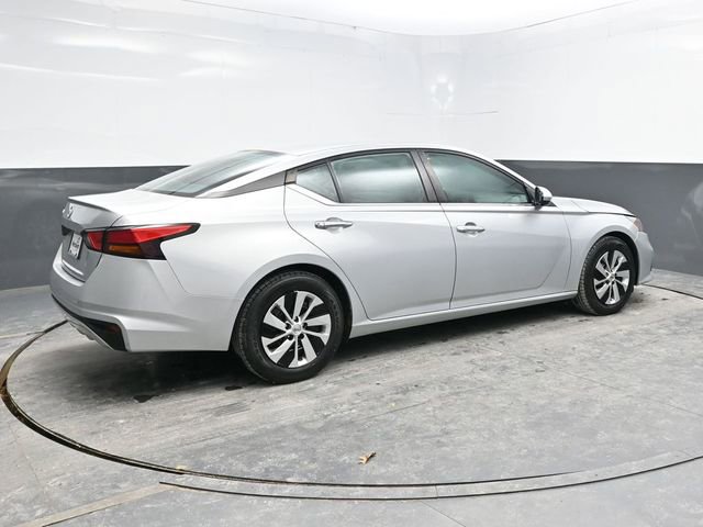 Used 2021 Nissan Altima 2.5 S image 7