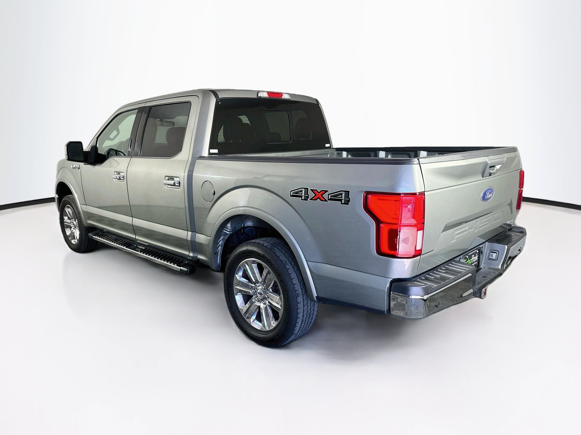 Used 2020 Ford F150 Lariat w/ Equipment Group 502A Luxury AWD/4WD image 5