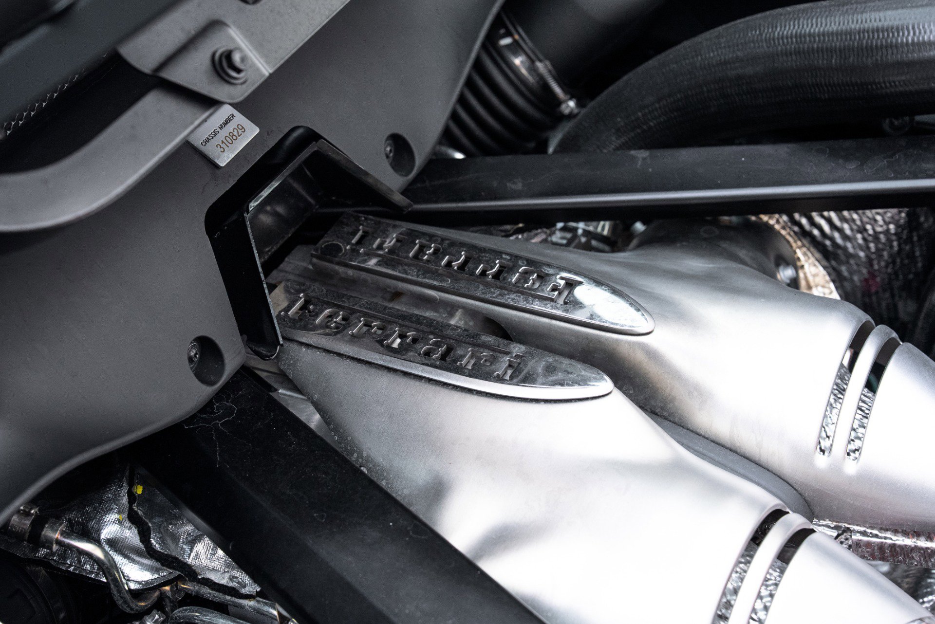 Used 2024 Ferrari 296 GTB image 33