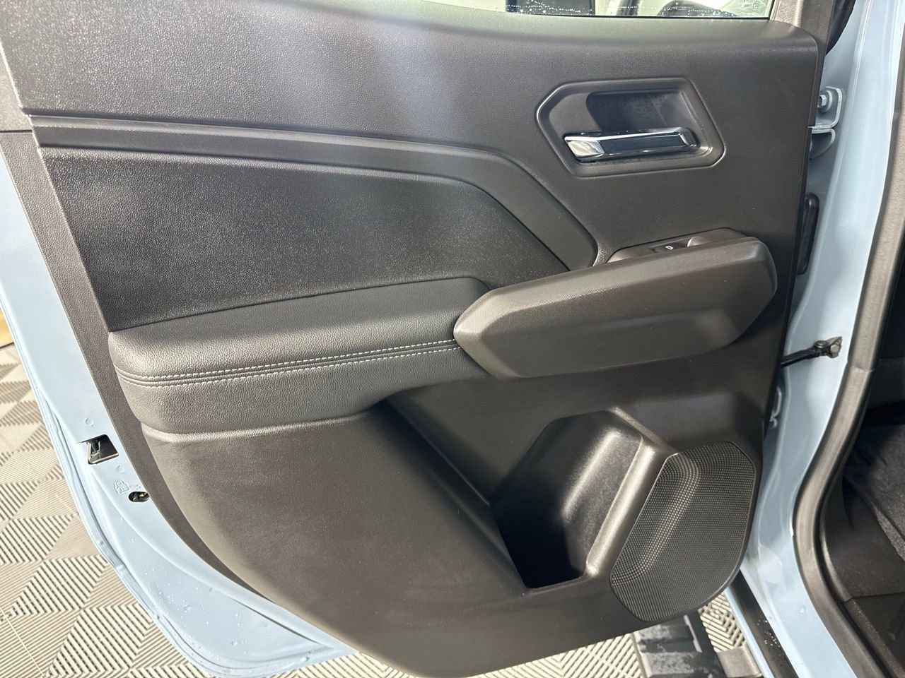 Used 2026 Chevrolet Colorado LT image 25