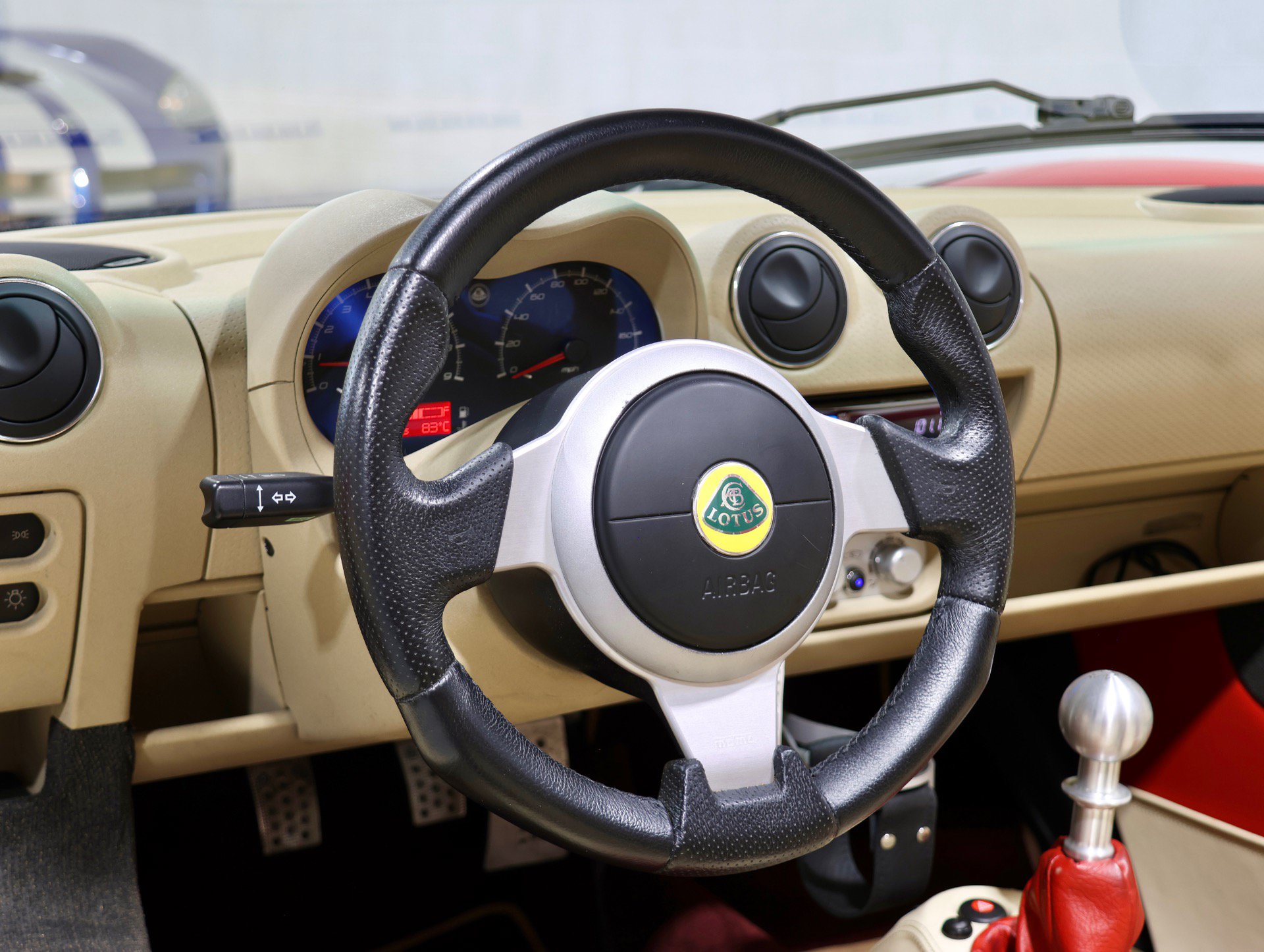 Used 2008 Lotus Elise RWD image 85