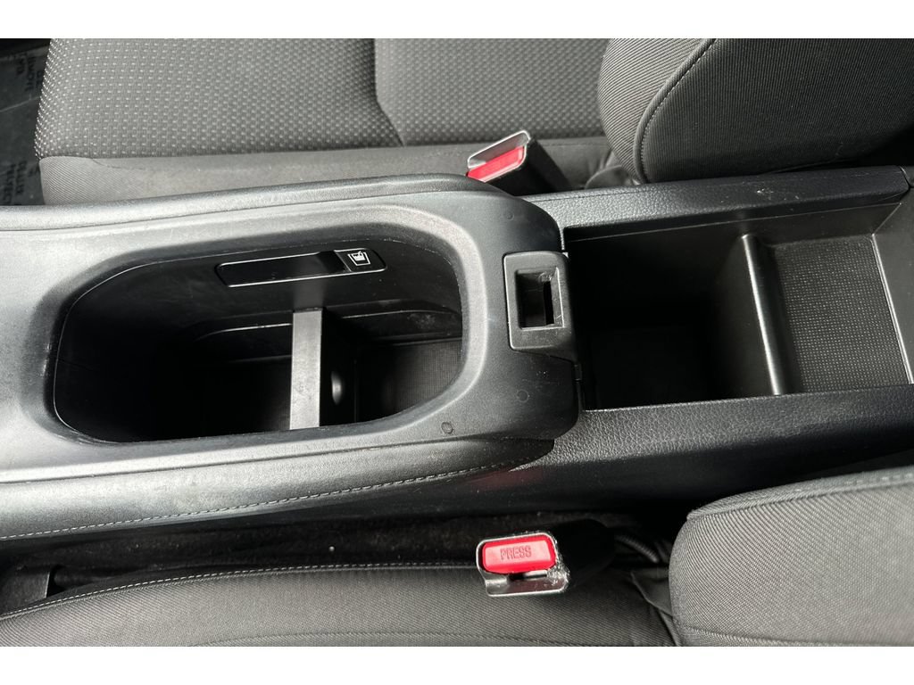 Certified 2020 Honda HR-V EX image 32