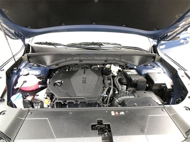 New 2025 Kia Sorento S w/ Panoramic Sunroof Package image 27