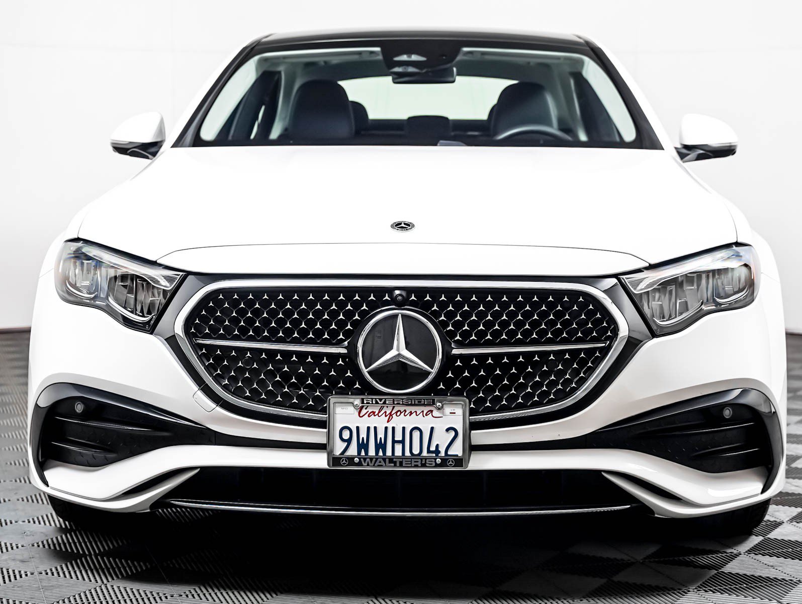 Certified 2026 Mercedes-Benz E 350 Sedan image 10
