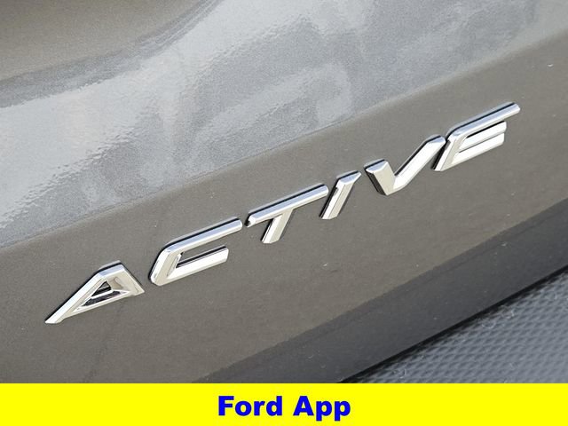 New 2026 Ford Escape Active image 10