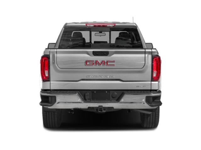 Used 2022 GMC Sierra 1500 SLT w/ SLT Premium Plus Package AWD/4WD image 8