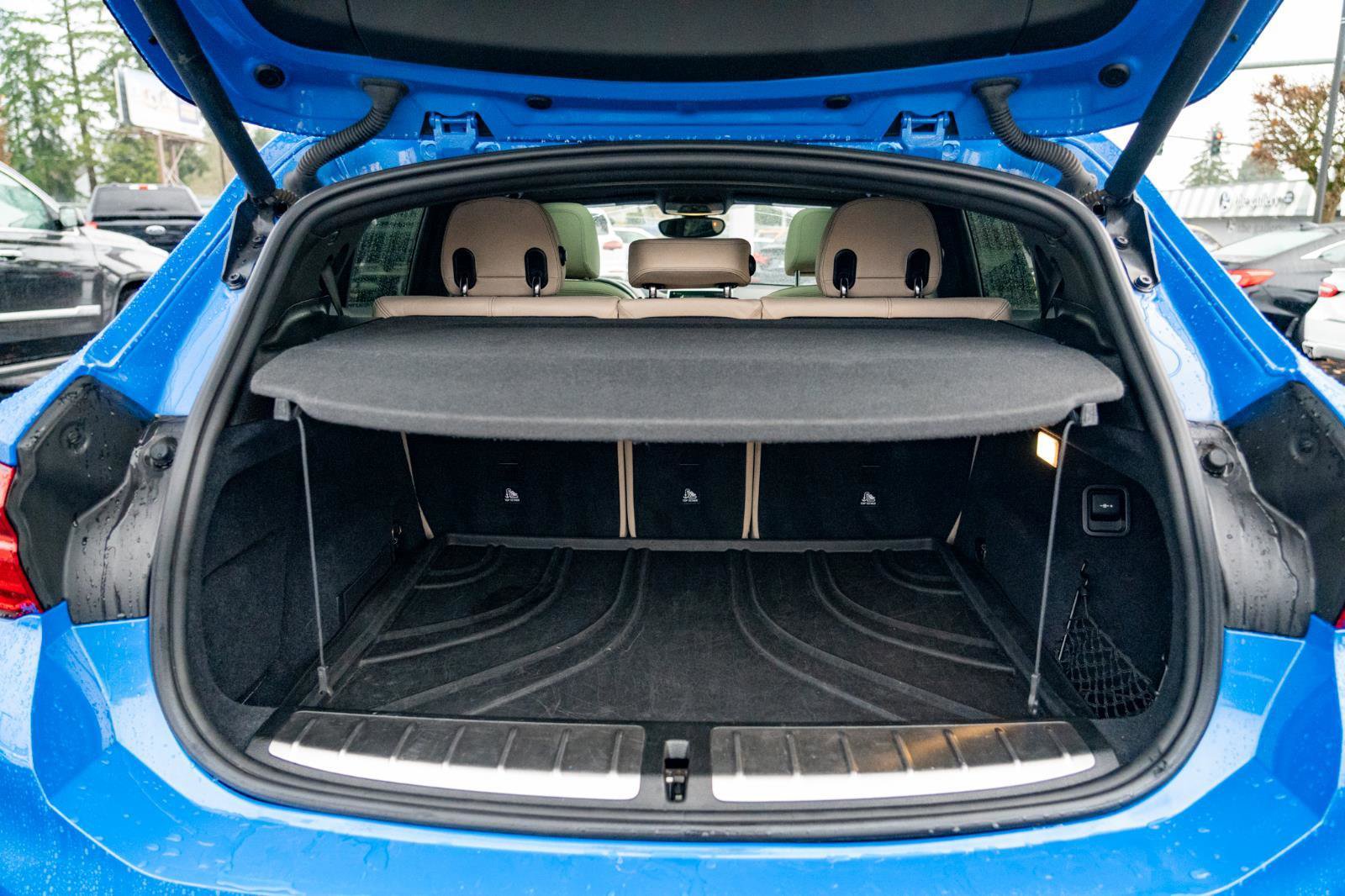 Used 2018 BMW X2 xDrive28i w/ M SportX Package image 28