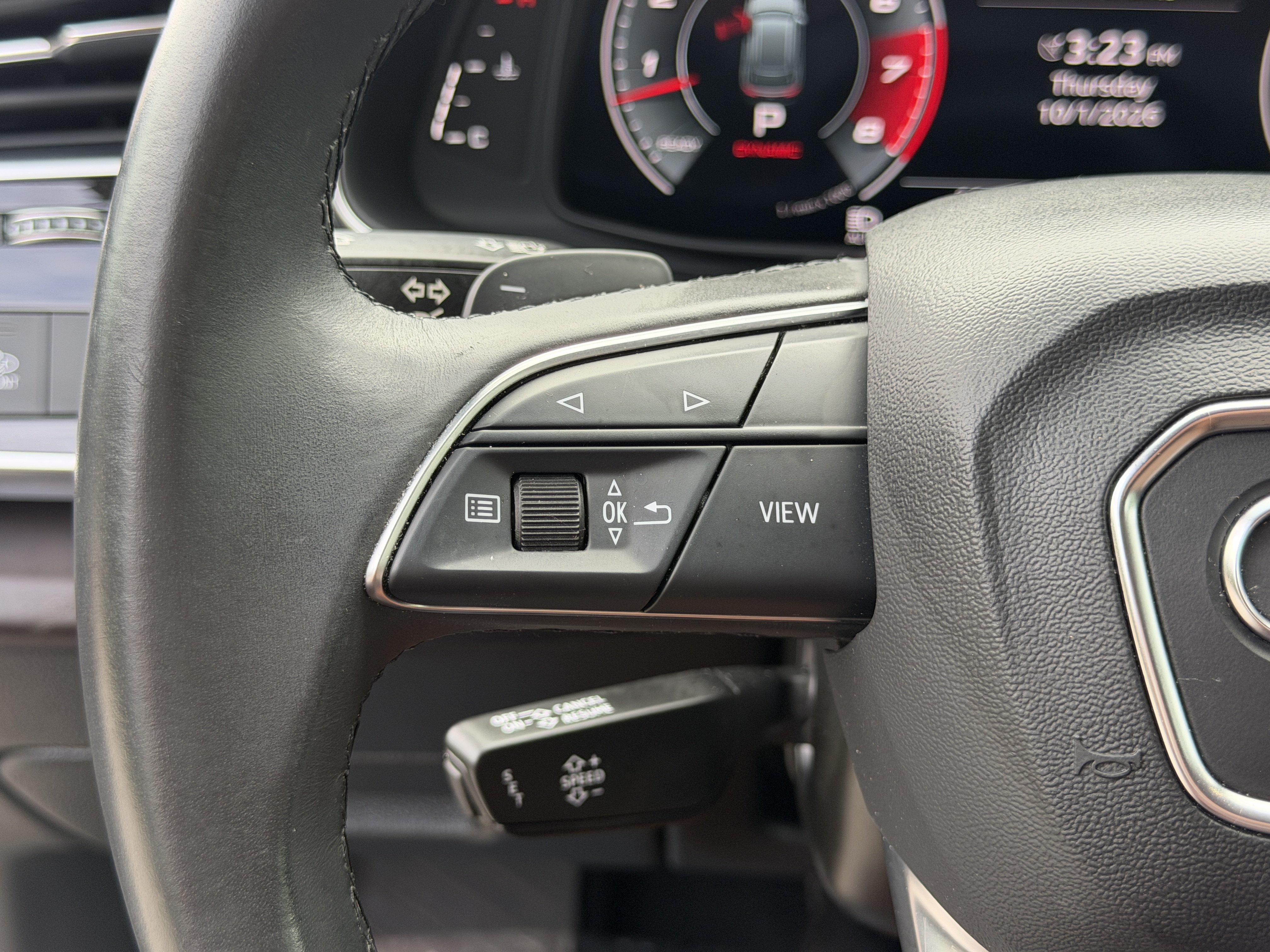 Used 2021 Audi Q8 Premium Plus AWD/4WD image 30