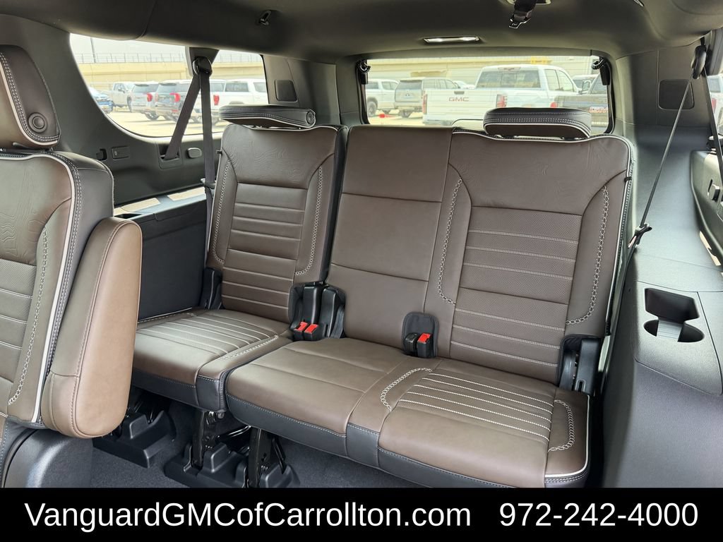 New 2026 GMC Yukon XL Denali Ultimate AWD/4WD image 26