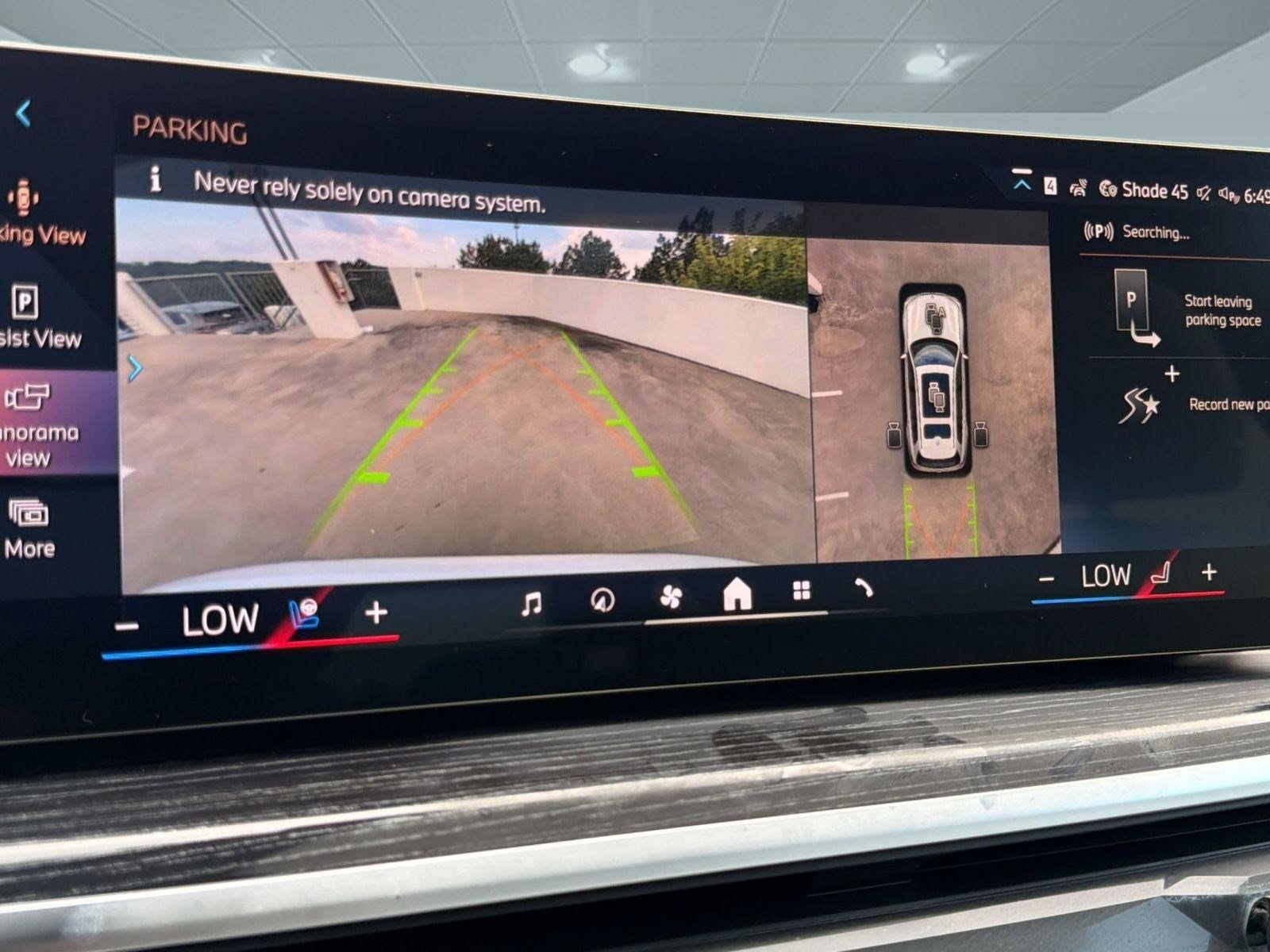 New 2027 BMW X7 xDrive40i w/ M Sport Package AWD/4WD image 19